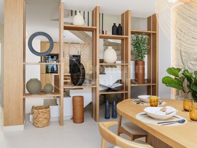 Maison Sora - Luxury Townhouse with incredible views