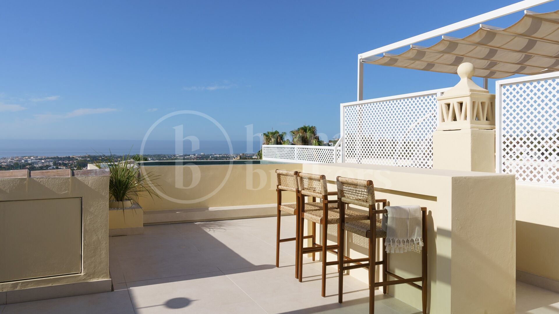 Maison Sora - Luxury Townhouse with incredible views