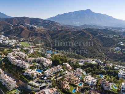 Maison Sora - Luxury Townhouse with incredible views