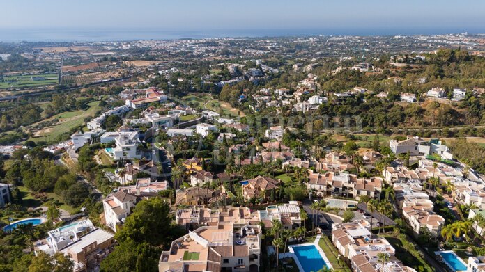 Maison Sora - Luxury Townhouse with incredible views