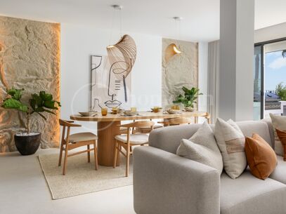Maison Sora - Luxury Townhouse with incredible views