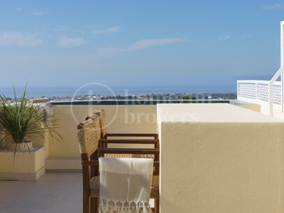 Maison Sora - Luxury Townhouse with incredible views