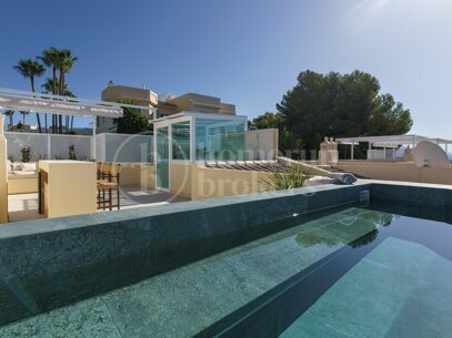 Maison Sora - Luxury Townhouse with incredible views
