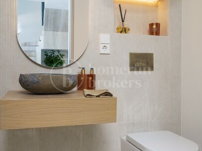 Maison Sora - Luxury Townhouse with incredible views