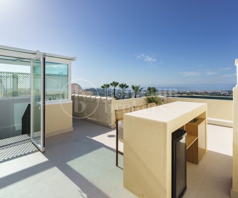 Maison Sora - Luxury Townhouse with incredible views