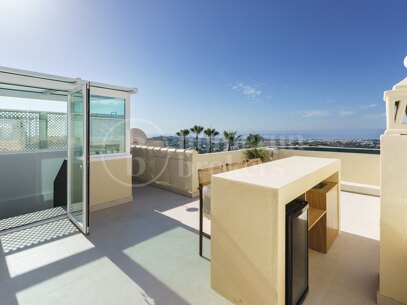 Maison Sora - Luxury Townhouse with incredible views