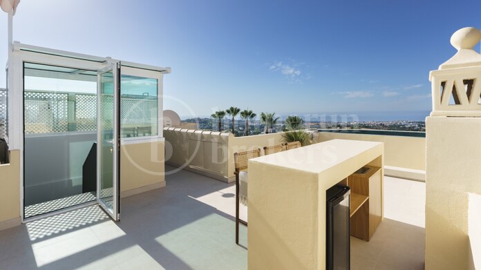 Maison Sora - Luxury Townhouse with incredible views