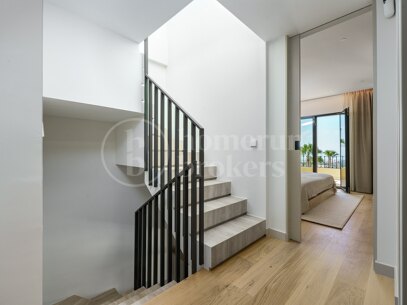 Maison Sora - Luxury Townhouse with incredible views