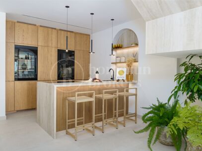 Maison Sora - Luxury Townhouse with incredible views