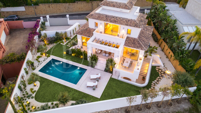 Villa Serena - Fully Renovated Mediterranean Villa in The Heart of La Quinta