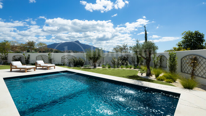 Villa Serena - Fully Renovated Mediterranean Villa in The Heart of La Quinta