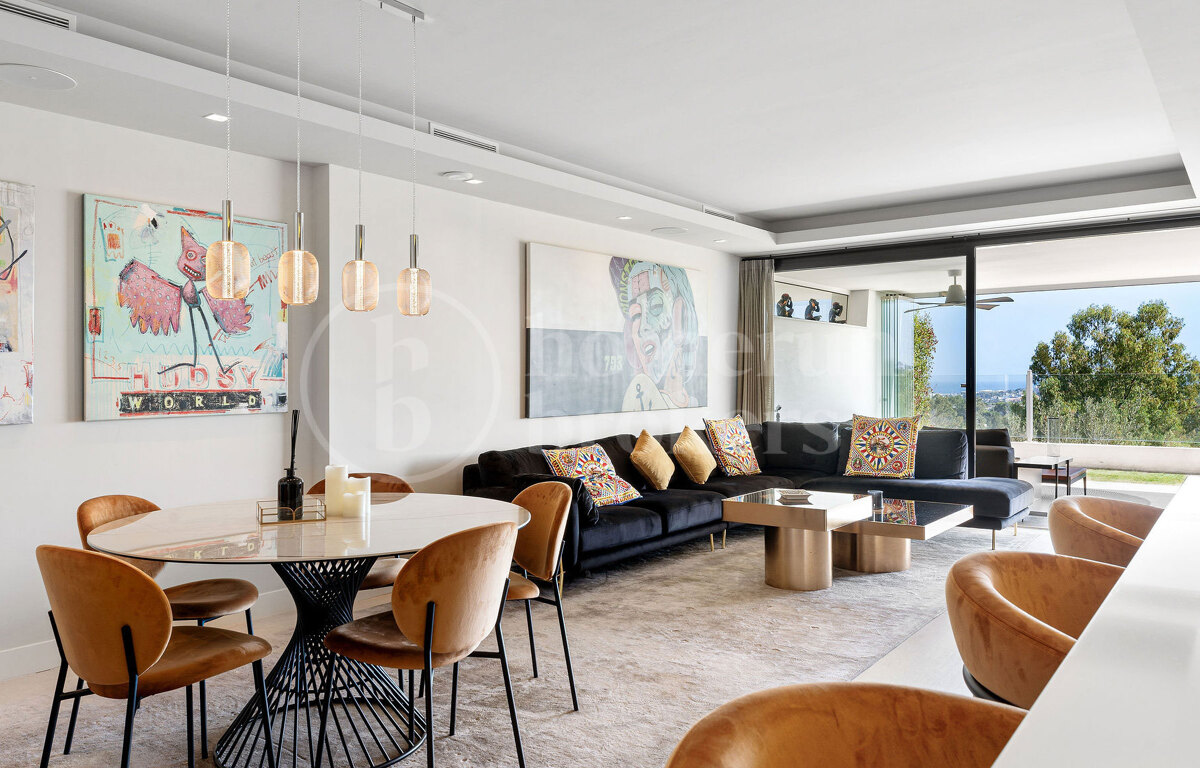 Apartment Azahar de Marbella, Nueva Andalucia