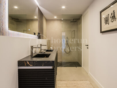 Villa African View - Open Sea Views in Nagueles, Marbella