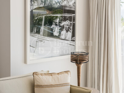 Villa African View - Open Sea Views in Nagueles, Marbella