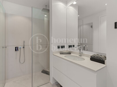 Villa Marimont - Luxurious modern villa in Cala Llamp