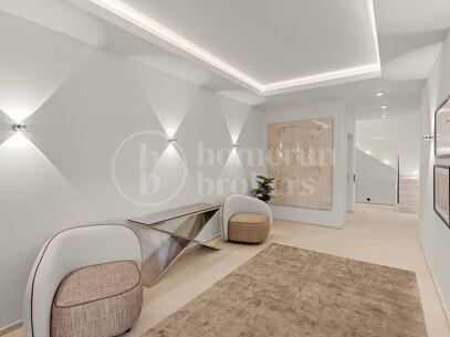 Villa Marimont - Luxurious modern villa in Cala Llamp