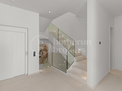 Villa Marimont - Luxurious modern villa in Cala Llamp