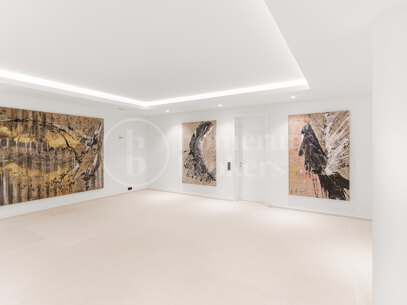 Villa Marimont - Luxurious modern villa in Cala Llamp