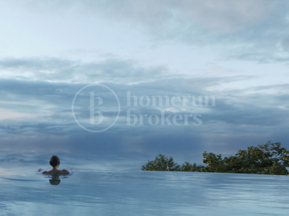 Villa Halo - Architectural Masterpiece in La Reserva de Sotogrande