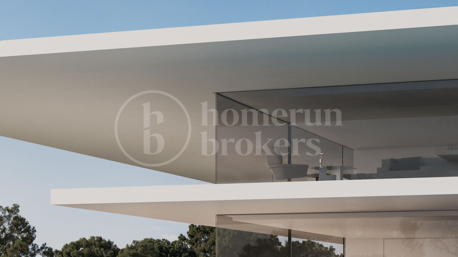 Villa Halo - Architectural Masterpiece in La Reserva de Sotogrande