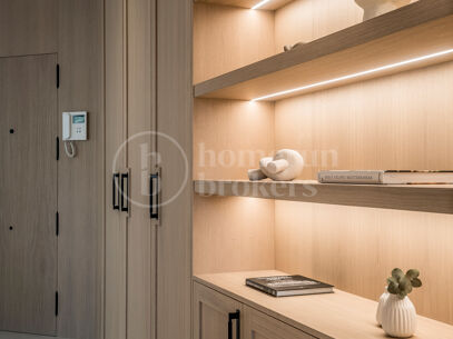 Altos Reales 1 - Three Bedroom Ground Floor Apartment with Sea Views in Altos Reales