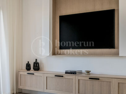 Altos Reales 1 - Three Bedroom Ground Floor Apartment with Sea Views in Altos Reales