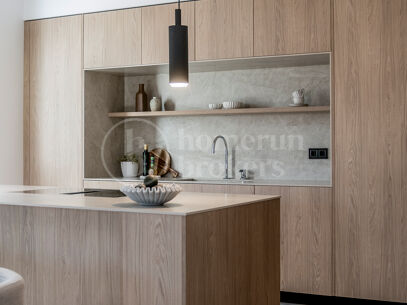 Altos Reales 1 - Three Bedroom Ground Floor Apartment with Sea Views in Altos Reales