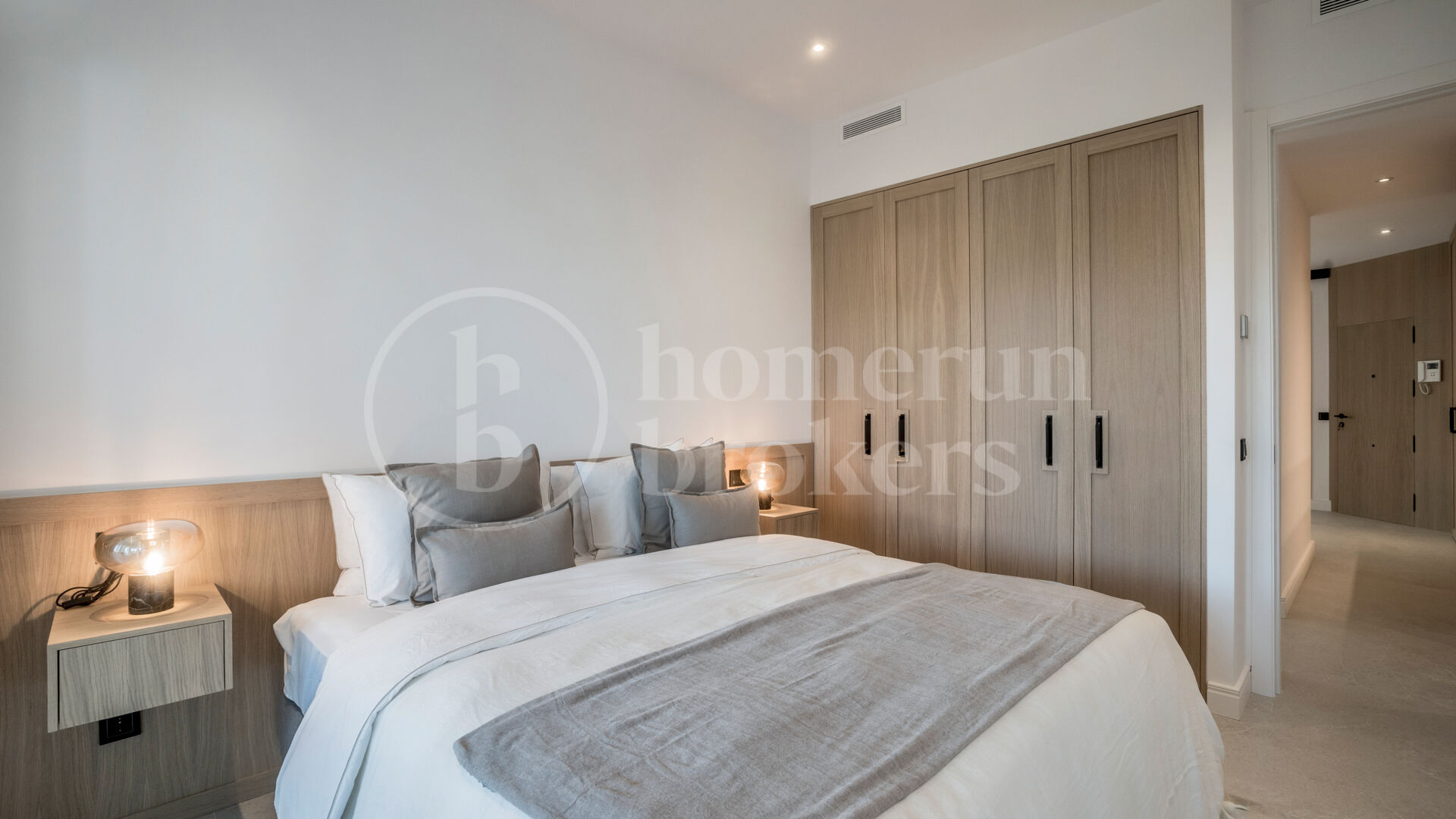 Altos Reales 1 - Three Bedroom Ground Floor Apartment with Sea Views in Altos Reales