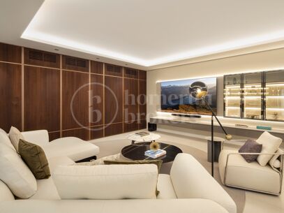 Los Angeles 185 - Luxury and Contemporary Living Beachside Cortijo Blanco