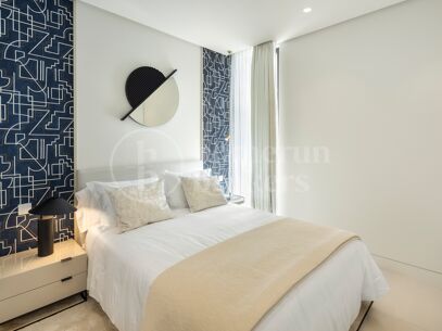 Los Angeles 185 - Luxury and Contemporary Living Beachside Cortijo Blanco