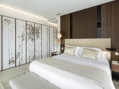 Los Angeles 185 - Luxury and Contemporary Living Beachside Cortijo Blanco