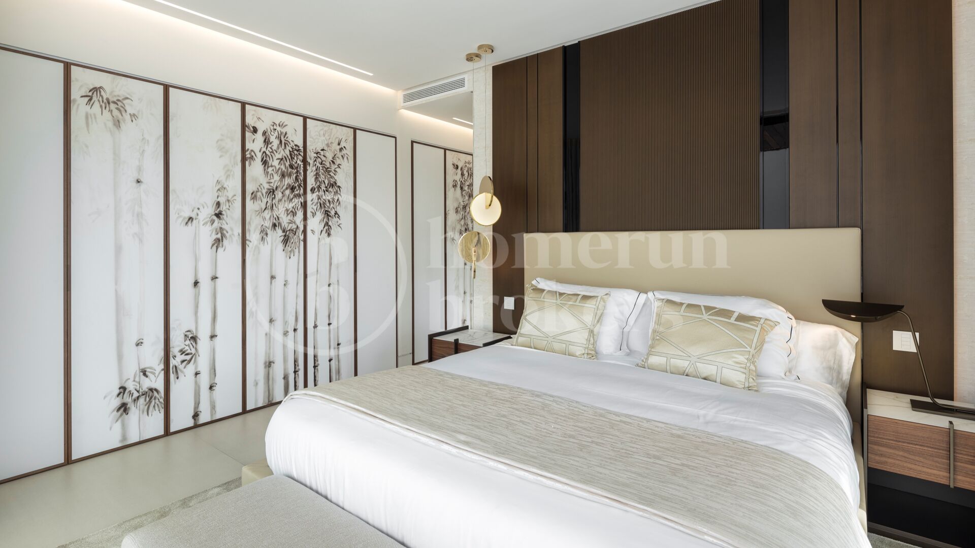 Los Angeles 185 - Luxury and Contemporary Living Beachside Cortijo Blanco