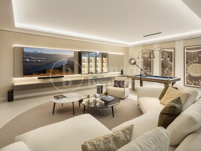 Los Angeles 185 - Luxury and Contemporary Living Beachside Cortijo Blanco