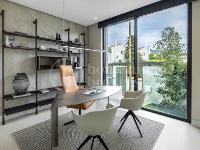 Los Angeles 185 - Lyxigt och Modernt Boende i Cortijo Blanco