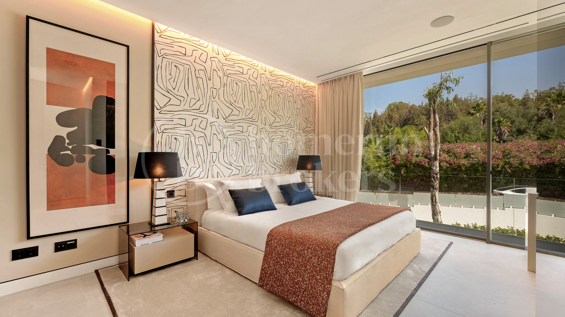 Vilas 12 - Marbella Golden Mile - Villa 9