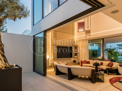 Vilas 12 - Marbella Golden Mile - Villa 9