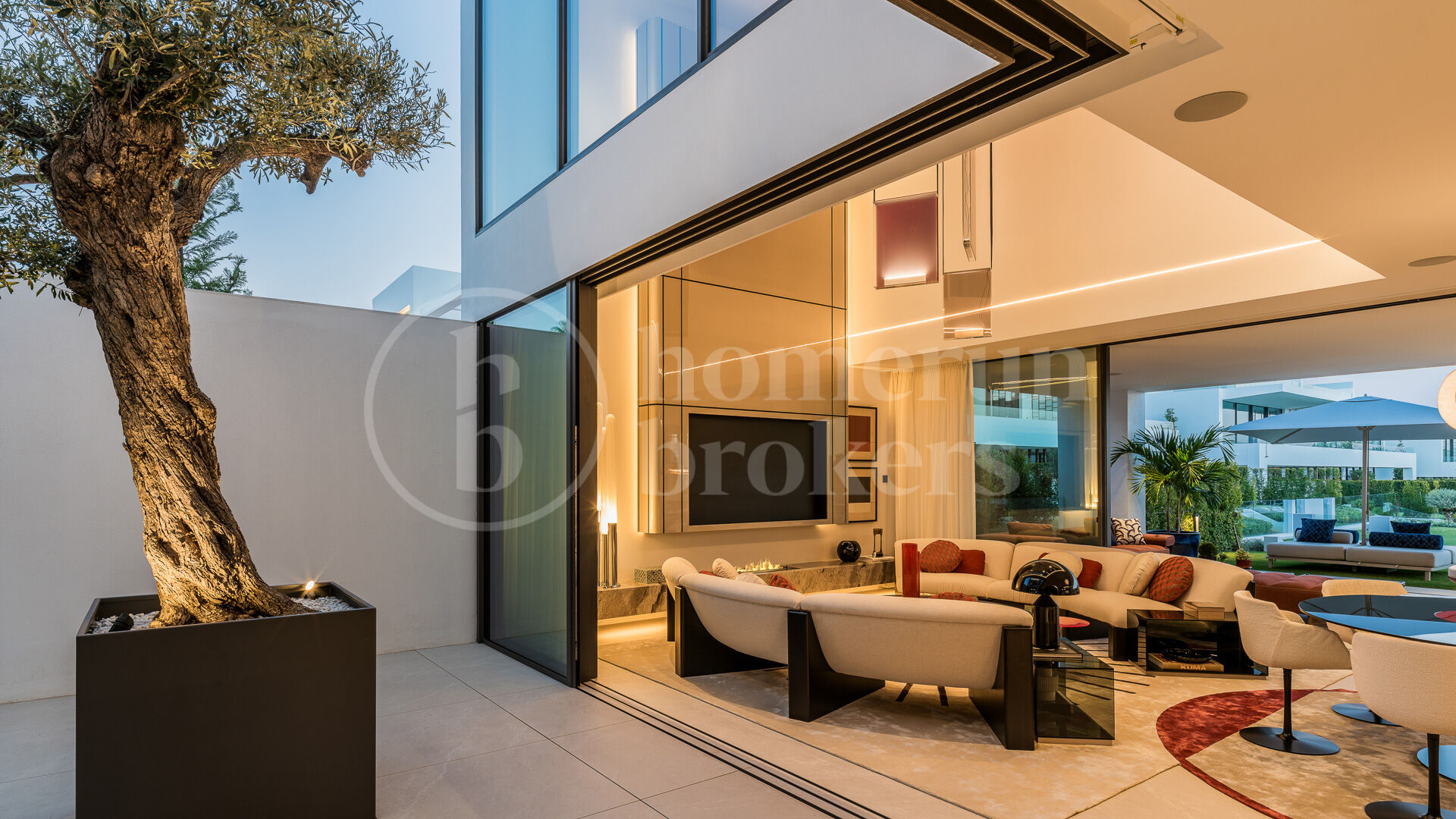 Vilas 12 - Marbella Golden Mile - Villa 9