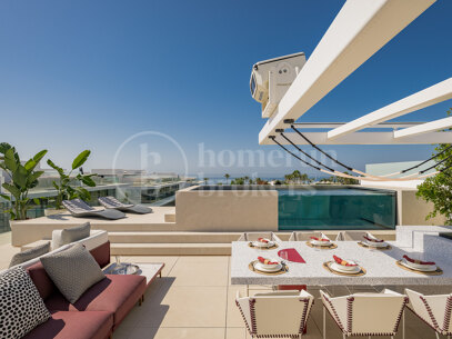 Vilas 12 - Marbella Golden Mile - Villa 9