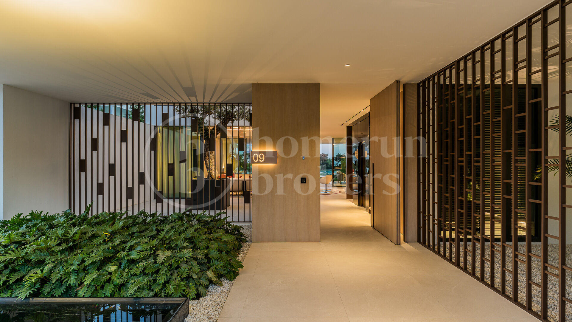 Vilas 12 - Marbella Golden Mile - Villa 9