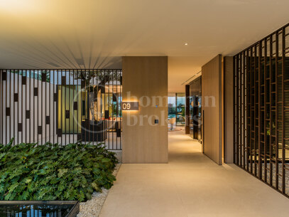Vilas 12 - Marbella Golden Mile - Villa 9