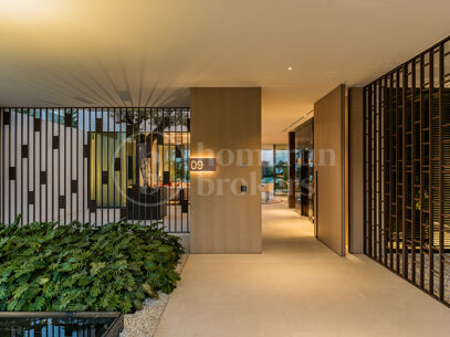 Vilas 12 - Marbella Golden Mile - Villa 9