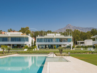 Vilas 12 - Marbella Golden Mile - Villa 9