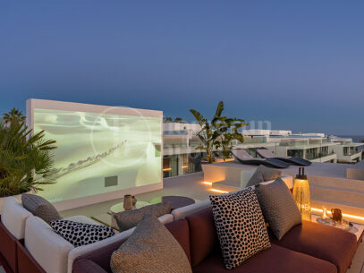 Vilas 12 - Marbella Golden Mile - Villa 9