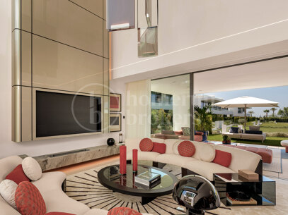 Vilas 12 - Marbella Golden Mile - Villa 9