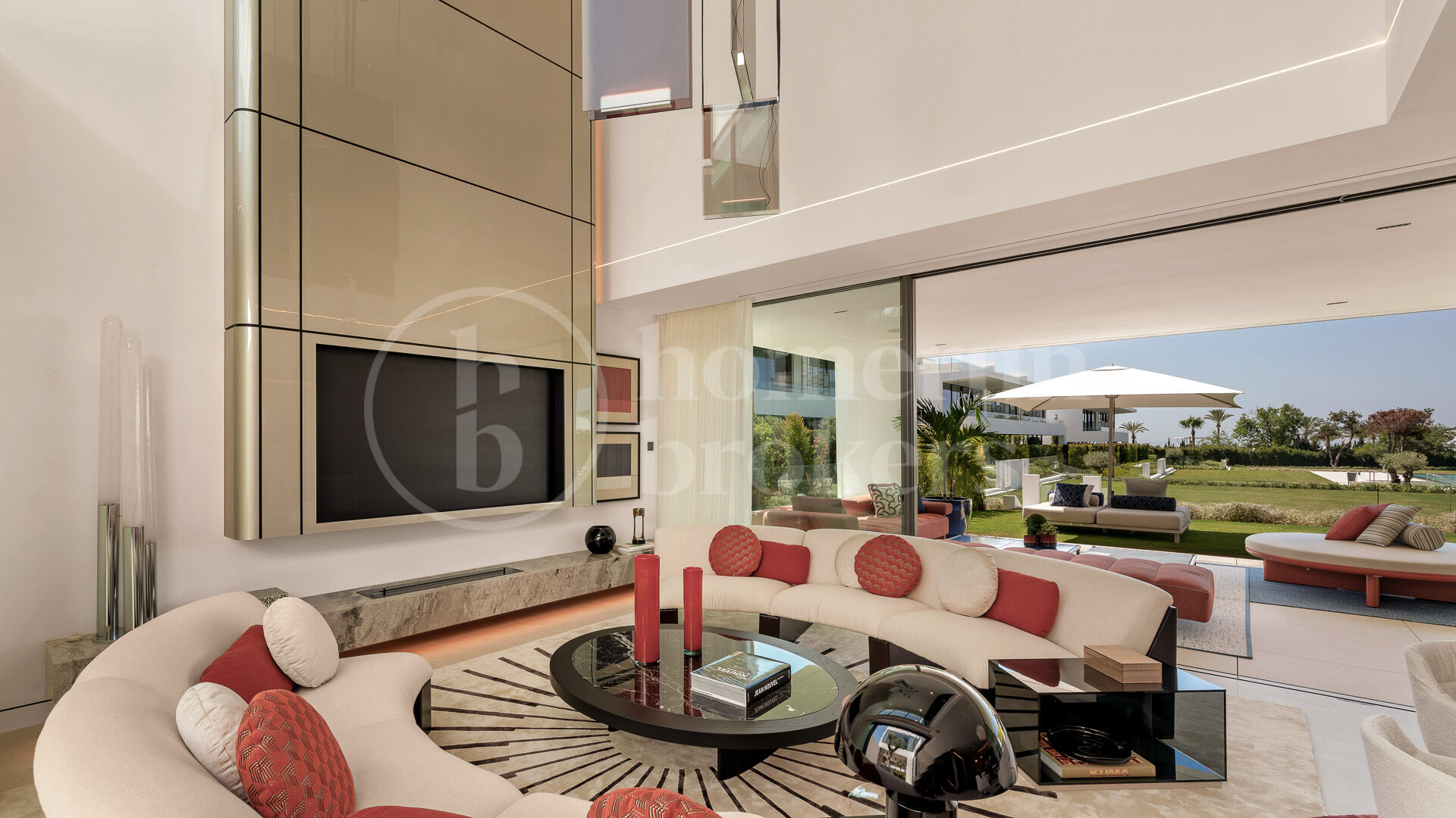 Vilas 12 - Marbella Golden Mile - Villa 9