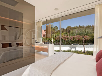Vilas 12 - Marbella Golden Mile - Villa 9