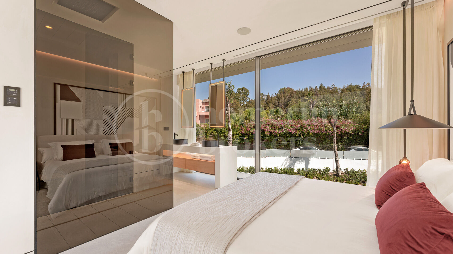 Vilas 12 - Marbella Golden Mile - Villa 9