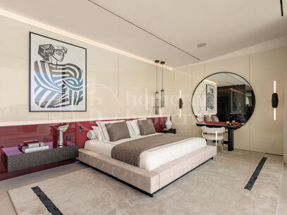 Vilas 12 - Marbella Golden Mile - Villa 9
