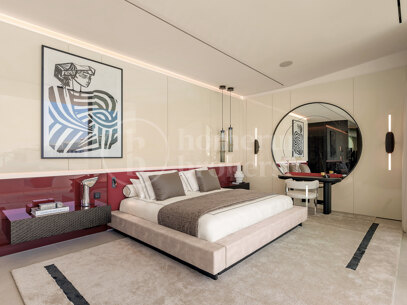 Vilas 12 - Marbella Golden Mile - Villa 9