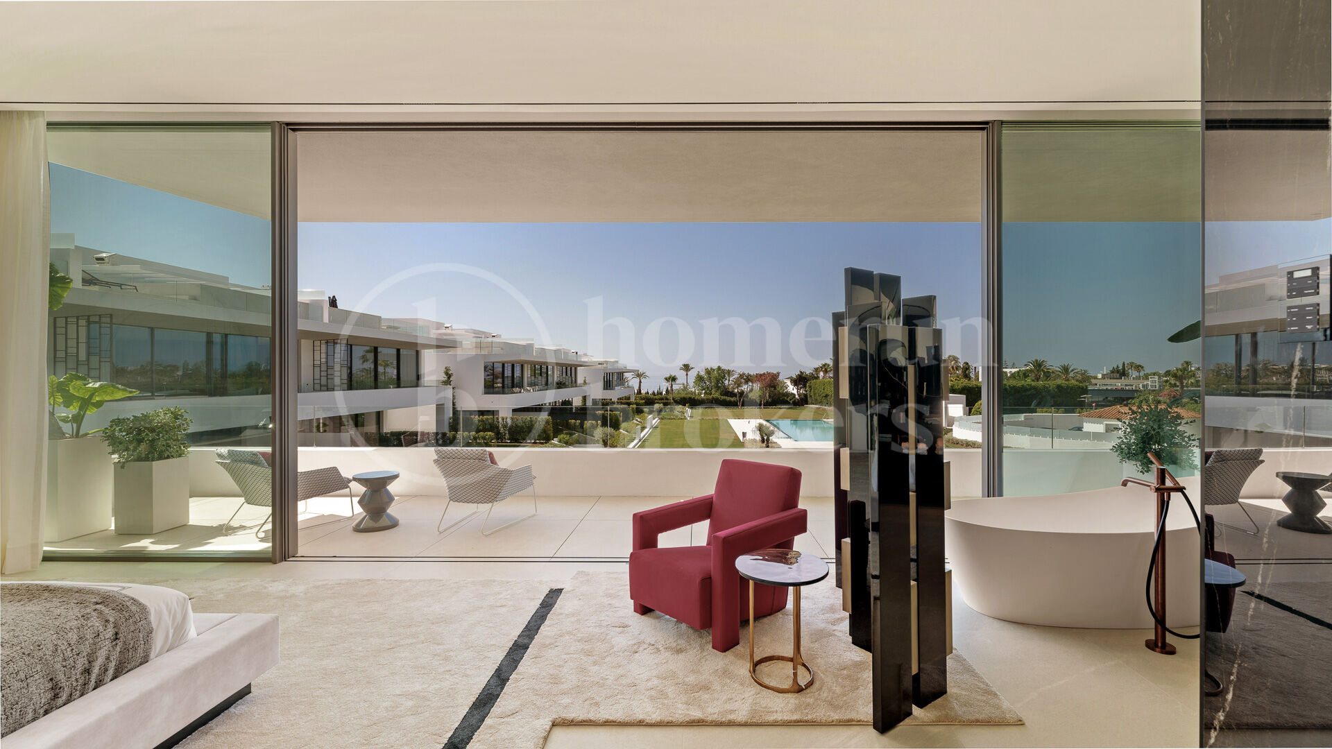 Vilas 12 - Marbella Golden Mile - Villa 9